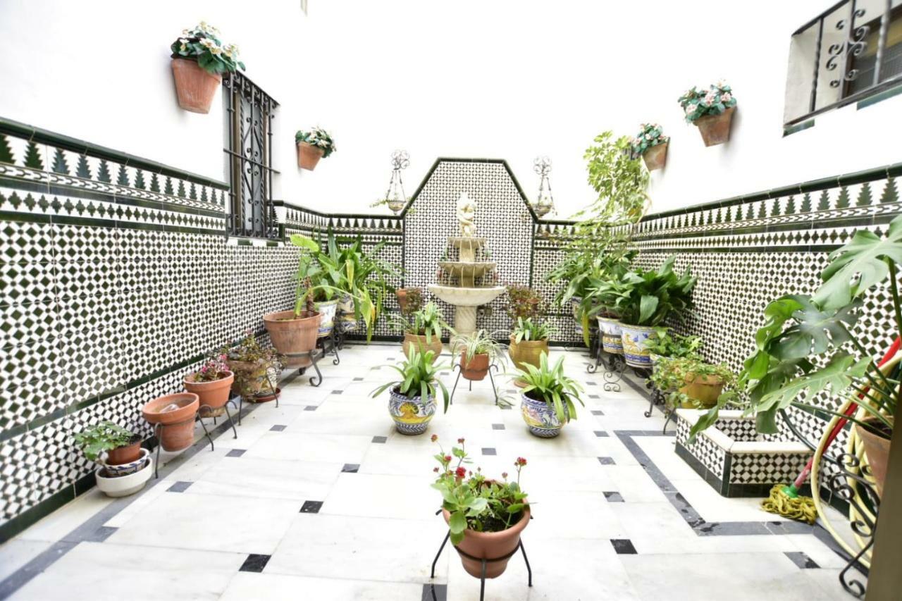 Triana Principes Homestay *