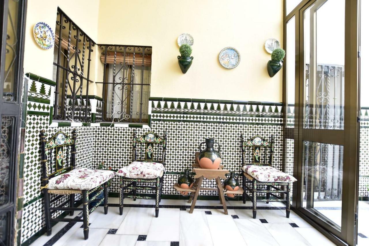 Homestay Triana Principes *