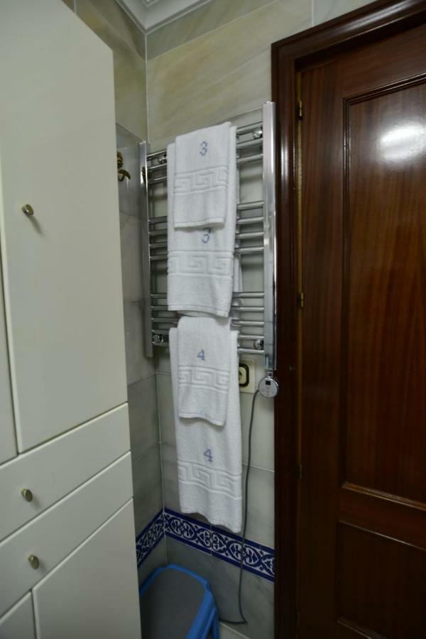 Triana Principes Homestay