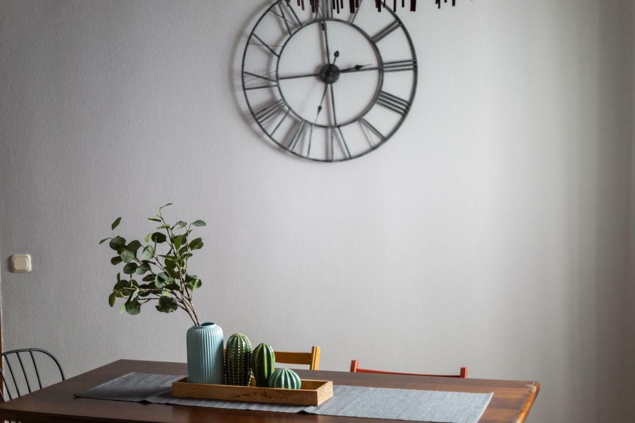 Apartment Serva La Bari Shared *
