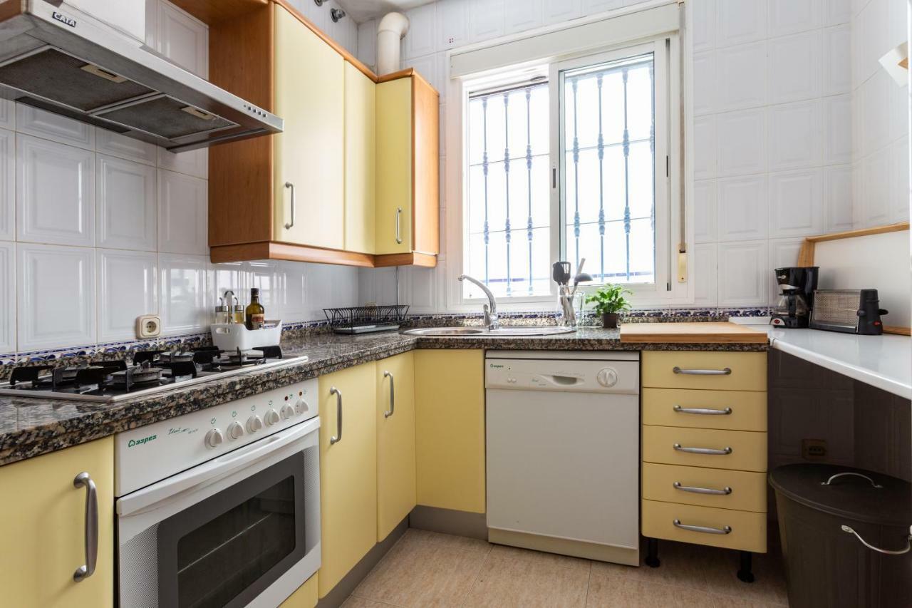 Serva La Bari Shared Apartment