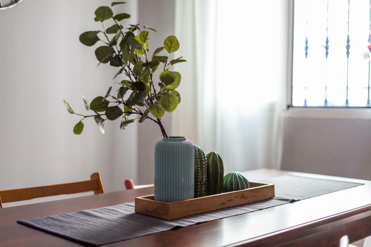 Apartment Serva La Bari Shared *