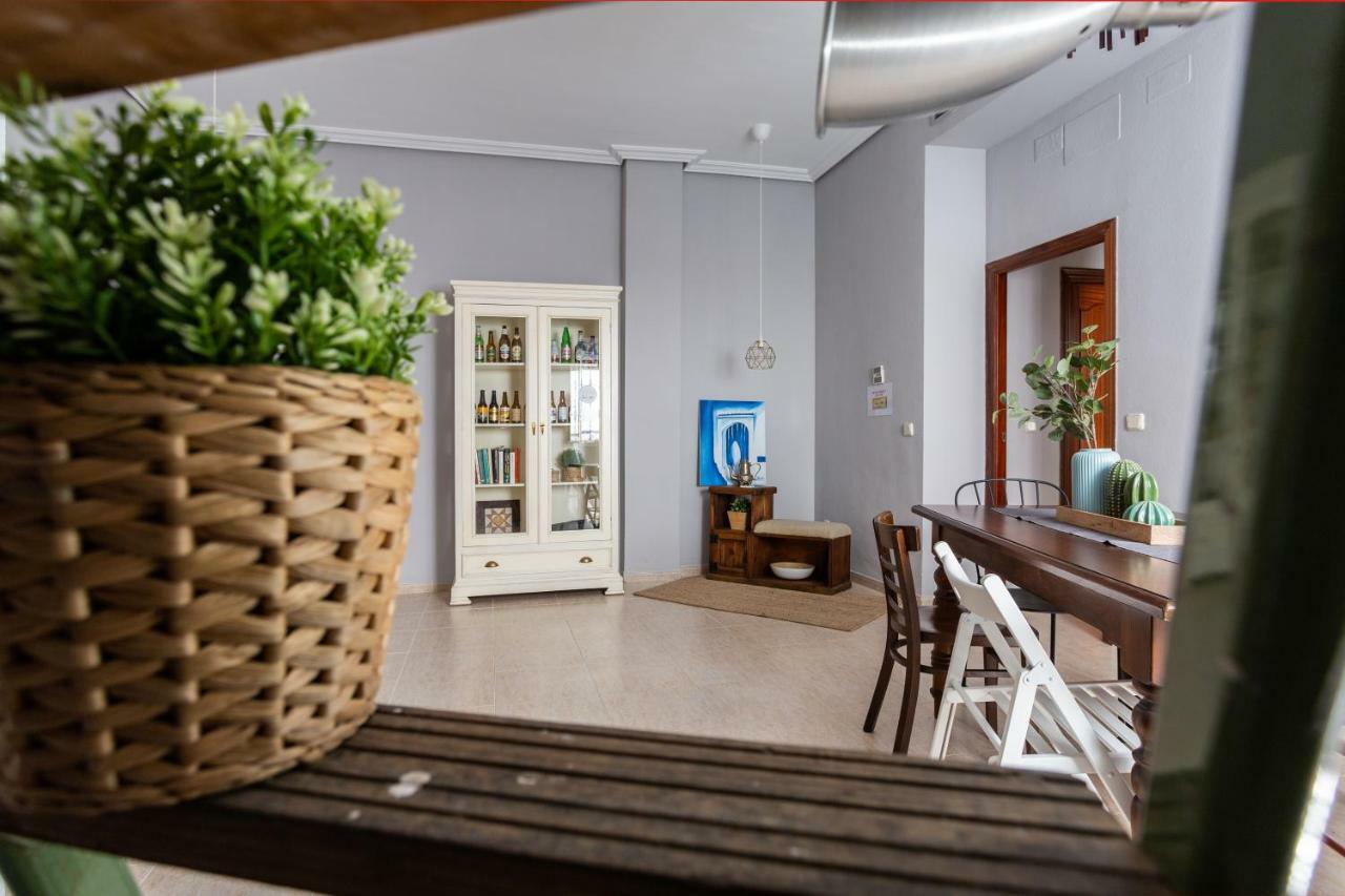 Serva La Bari Shared Apartment