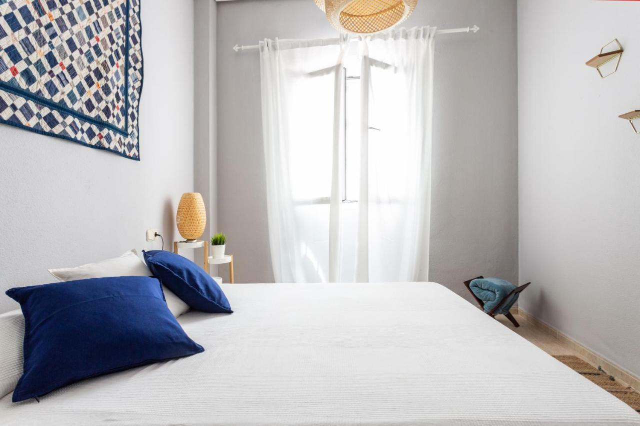 Serva La Bari Shared Apartment *