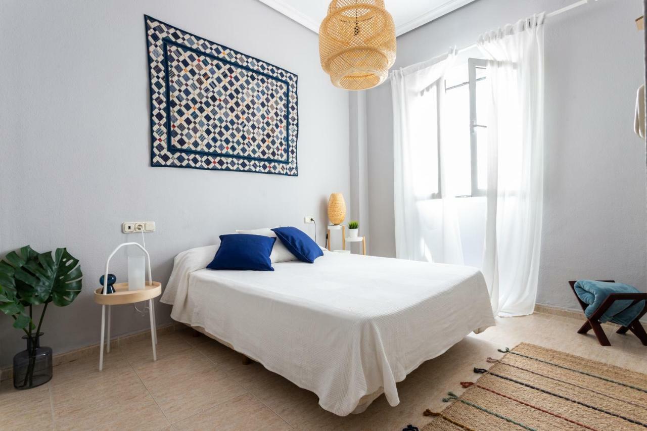 Apartment Serva La Bari Shared