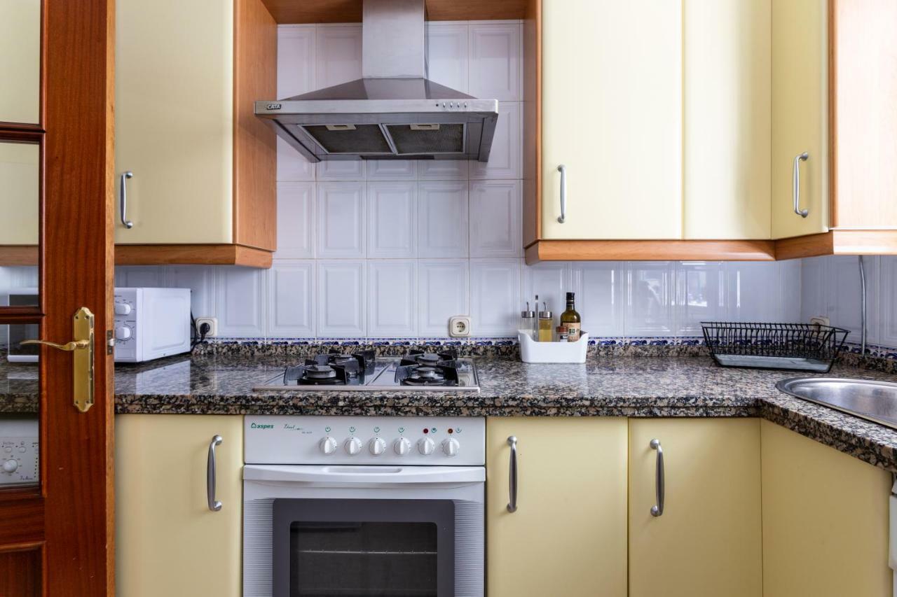 Apartment Serva La Bari Shared