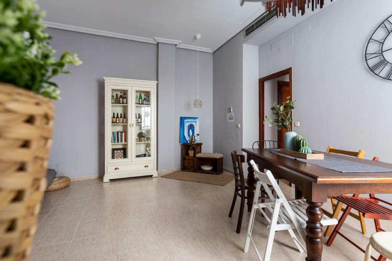 Serva La Bari Shared Apartment *
