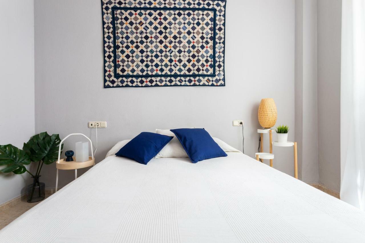 Serva La Bari Shared Apartment Seville