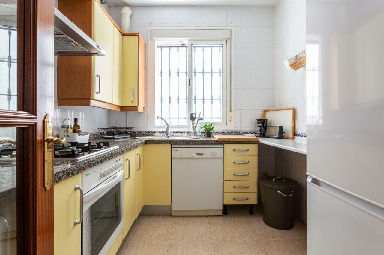 Apartment Serva La Bari Shared *