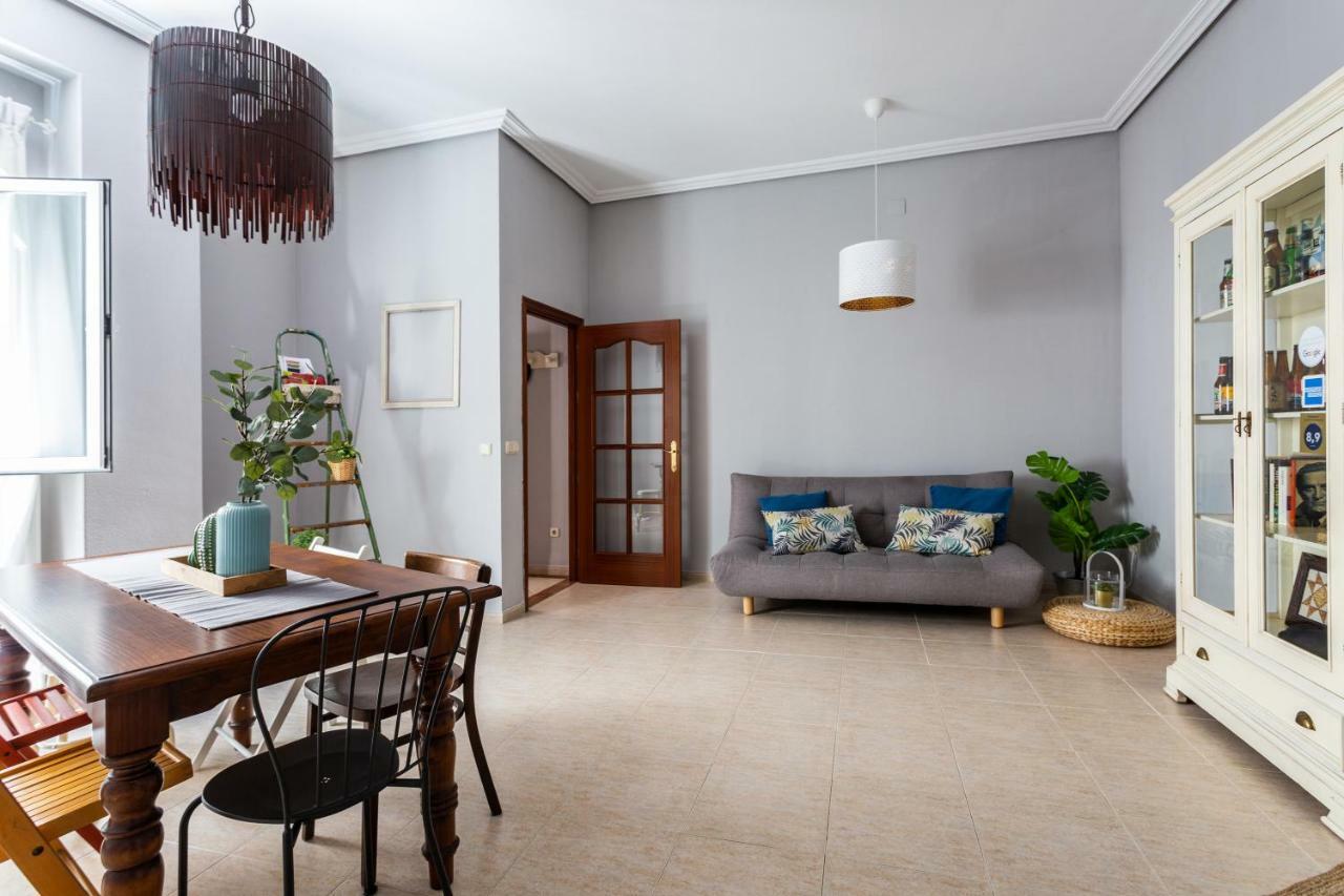 Serva La Bari Shared Apartment