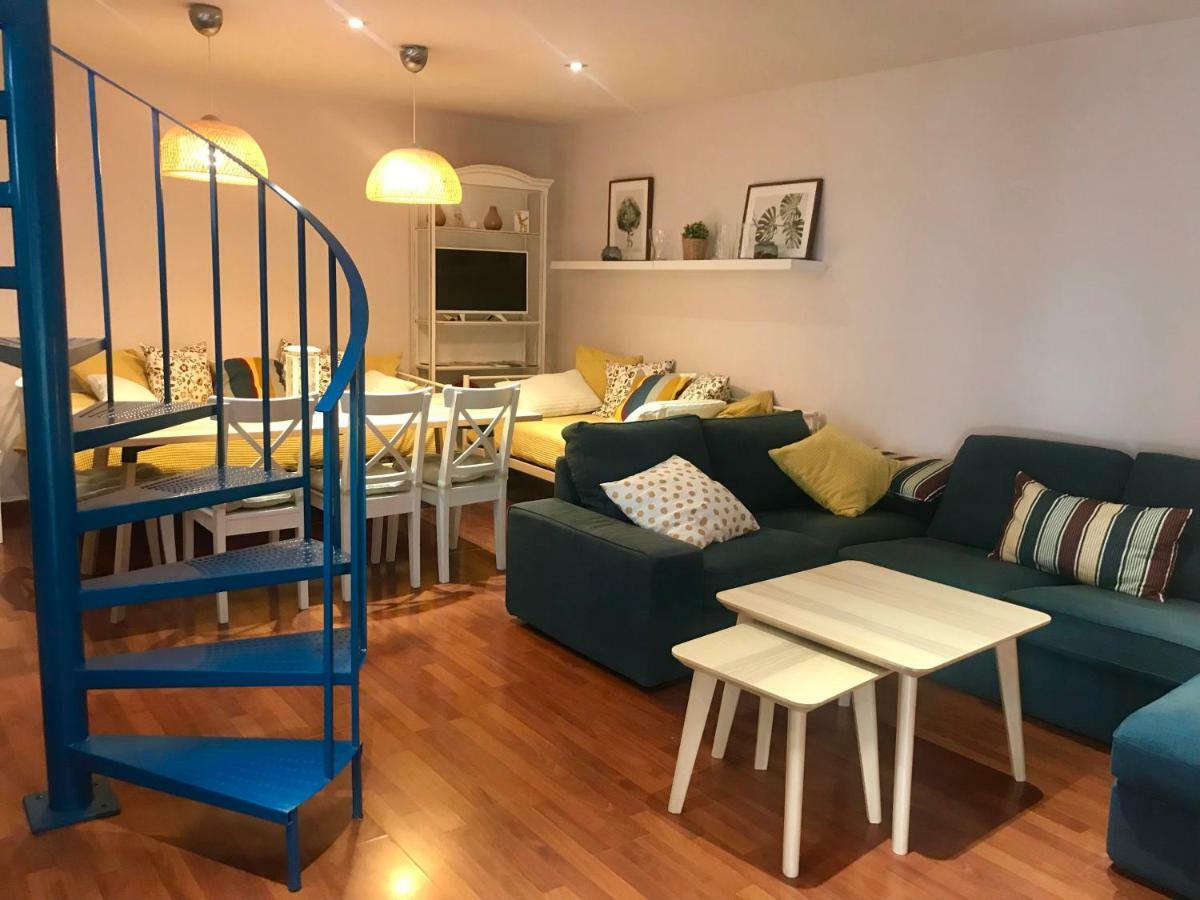 Apartamento Rubens Atico Apartment *