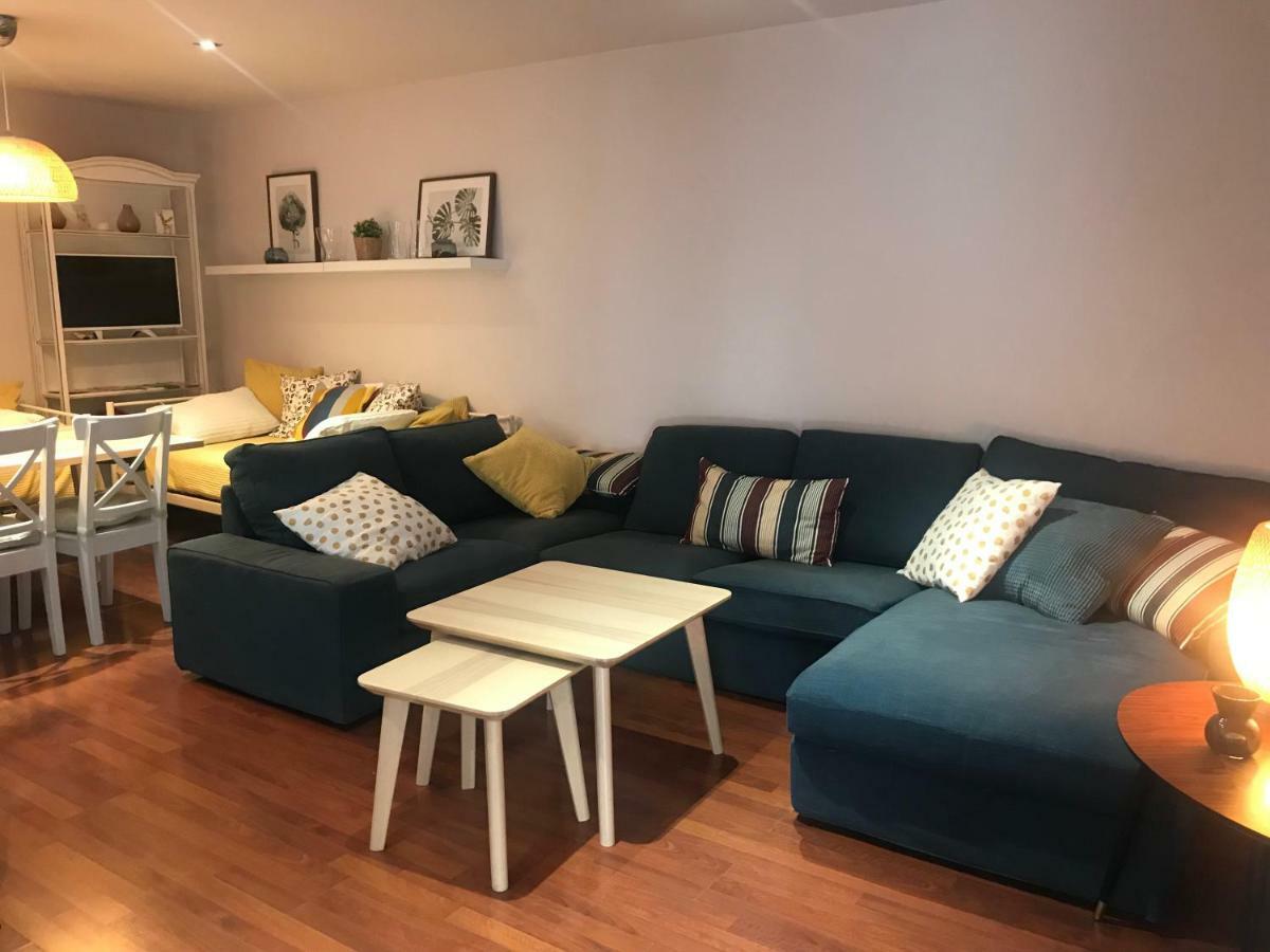 Apartamento Rubens Atico * Seville