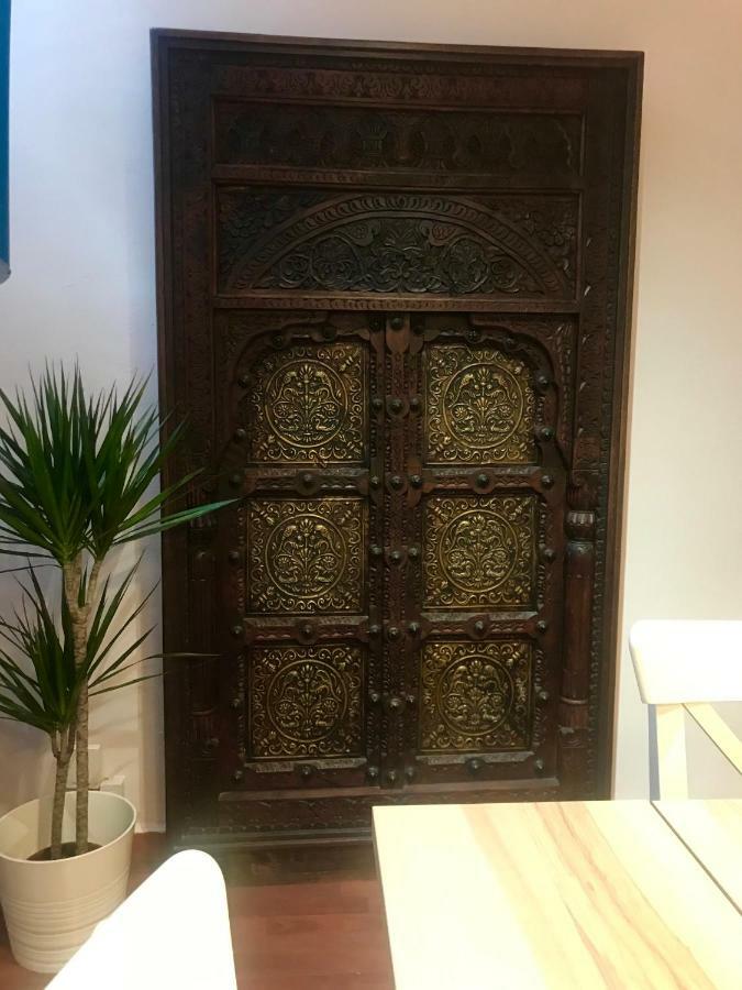 Apartamento Rubens Atico * Seville