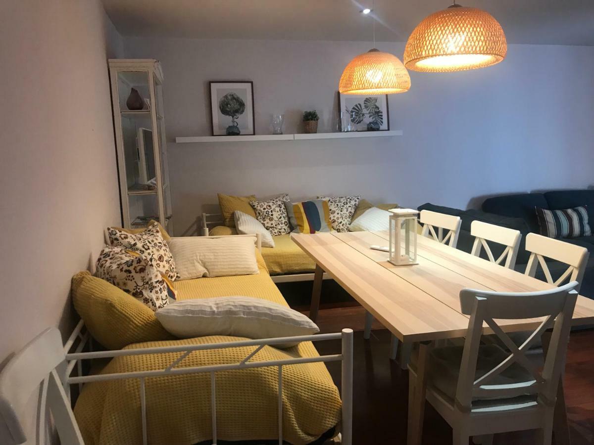 Apartamento Rubens Atico Apartment