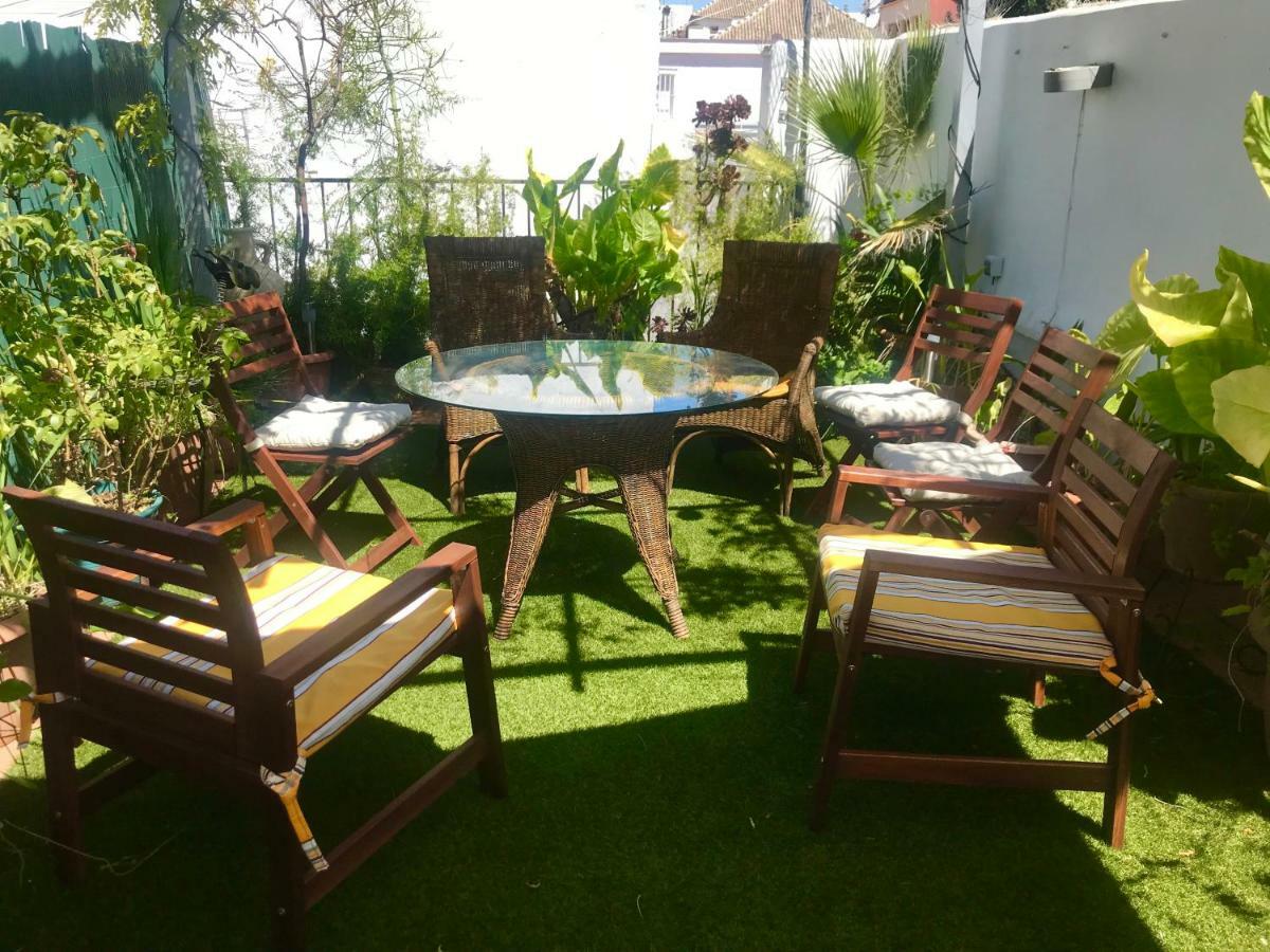 Apartamento Rubens Atico Apartment *