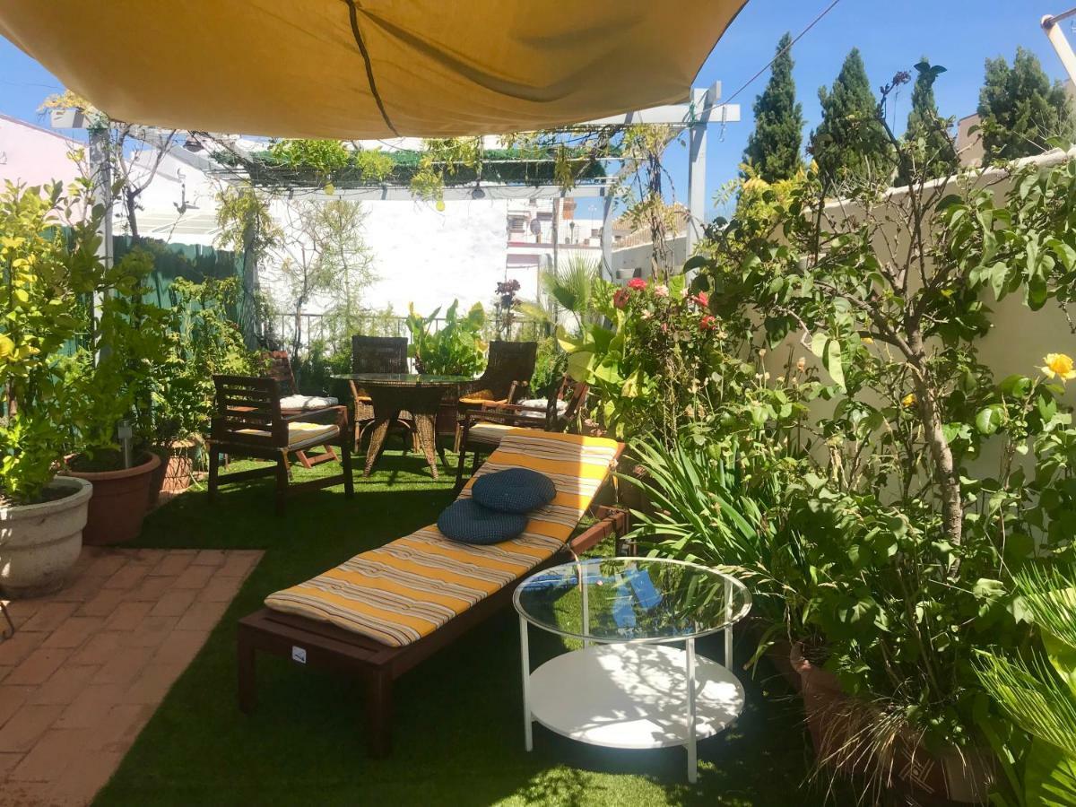 Apartamento Rubens Atico Seville