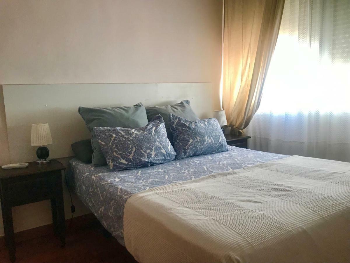 Apartamento Rubens Atico * Seville