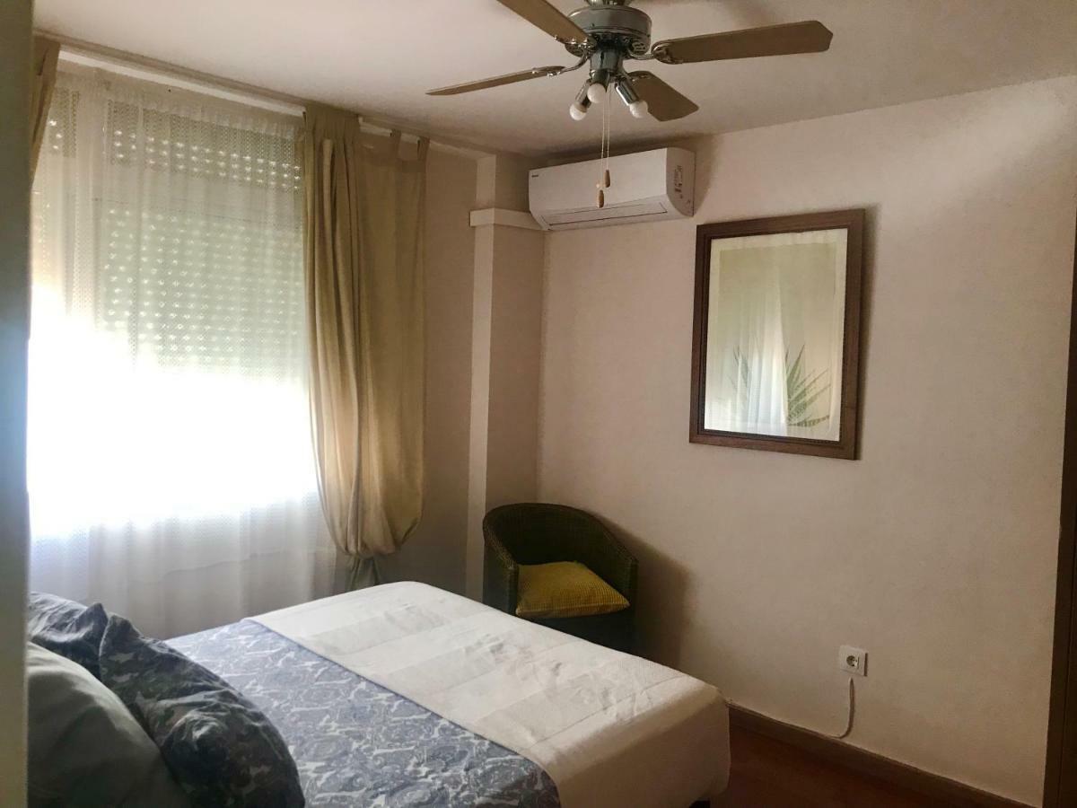 Apartamento Rubens Atico Apartment *