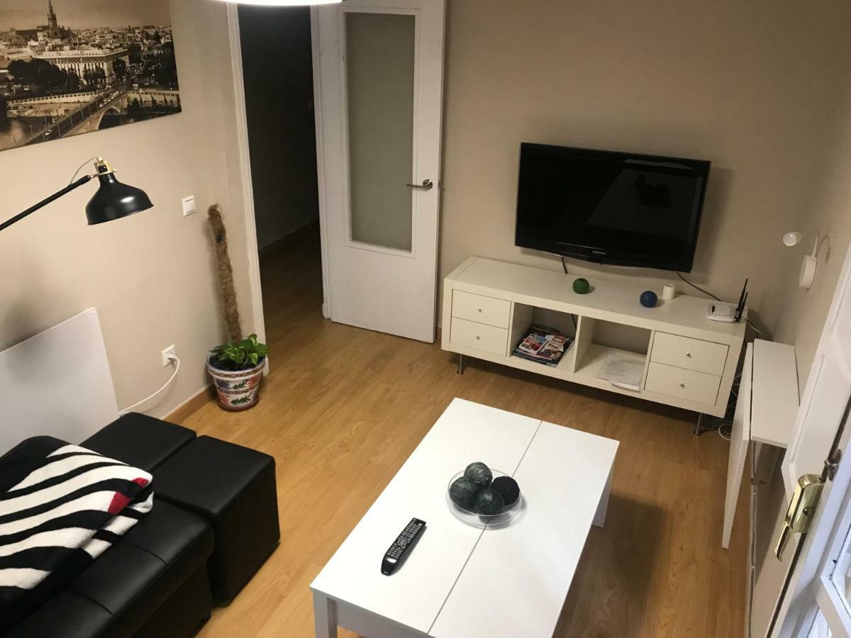 En El Centro 4 Personas Apartment *