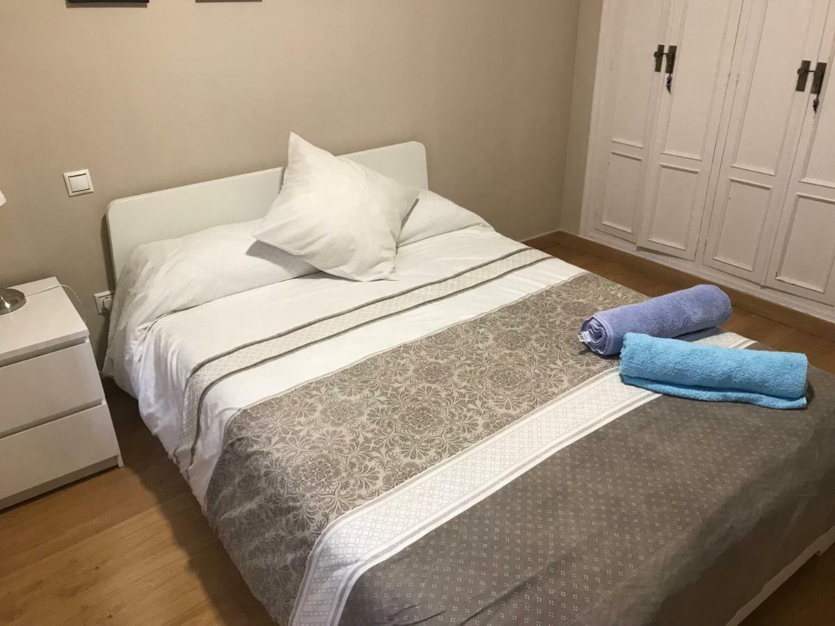 En El Centro 4 Personas Apartment Seville