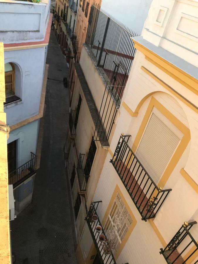 Apartment En El Centro 4 Personas