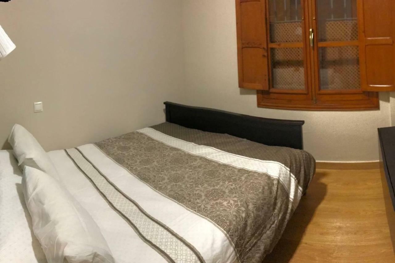 Apartment En El Centro 4 Personas Seville