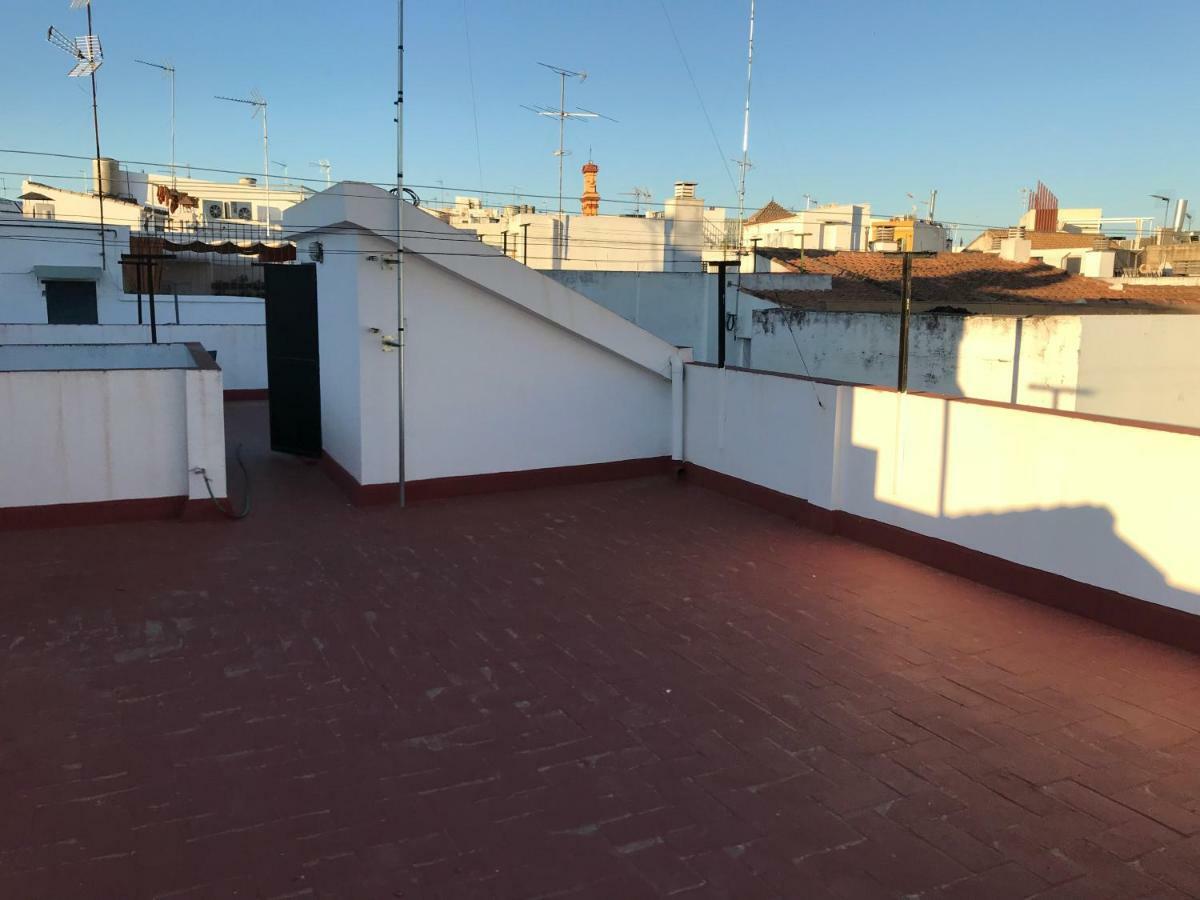 Apartment En El Centro 4 Personas *