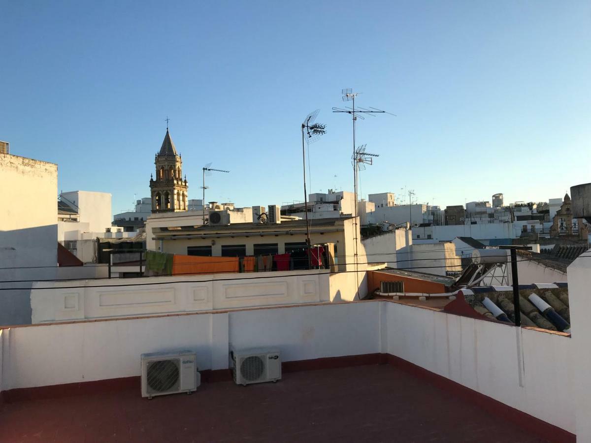 En El Centro 4 Personas Apartment Seville
