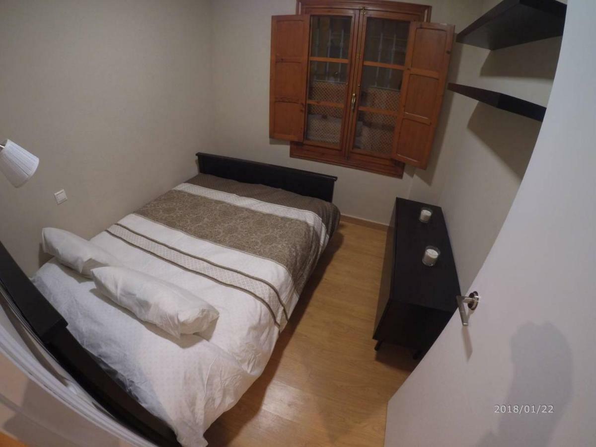 Apartment En El Centro 4 Personas Seville