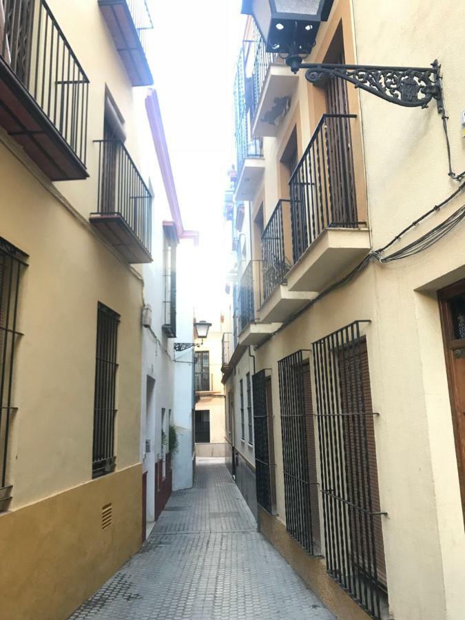 Apartment En El Centro 4 Personas *