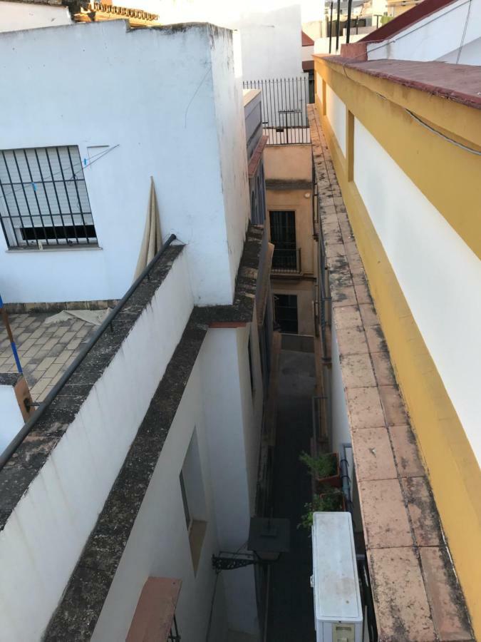 Apartment En El Centro 4 Personas Seville