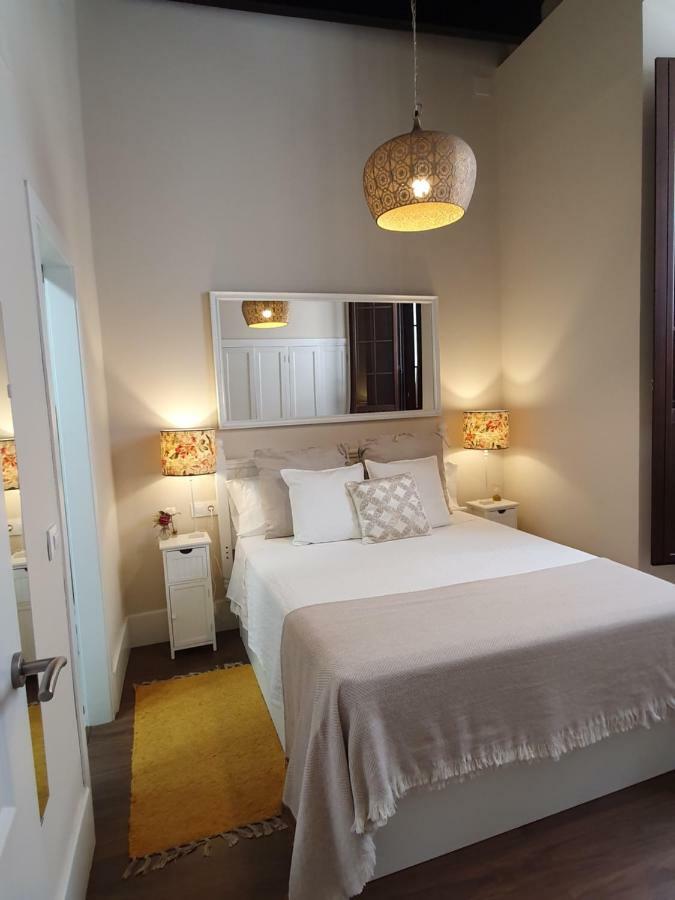 Arenal Apartment *