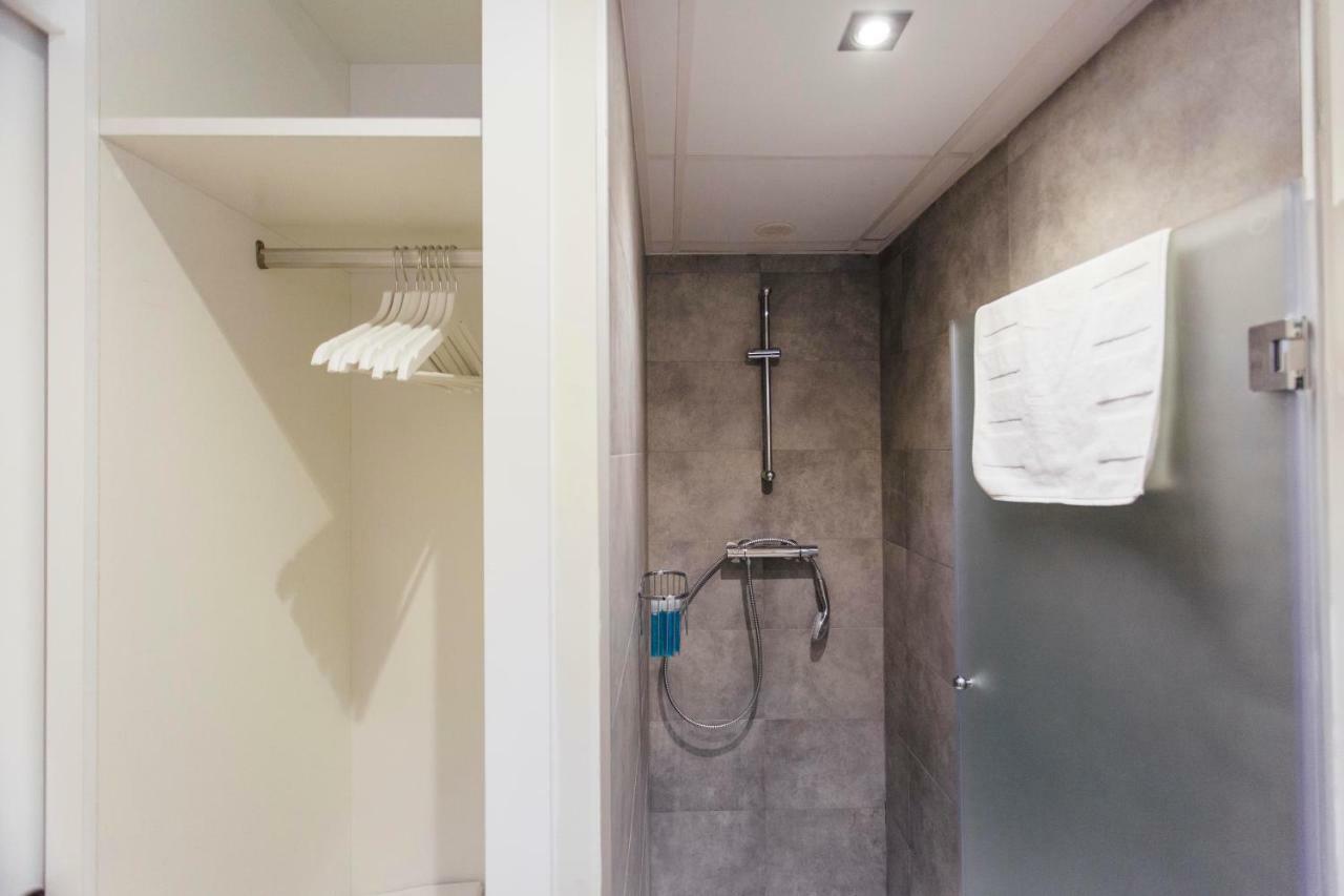 Apartment O&L Byron Suites Seville