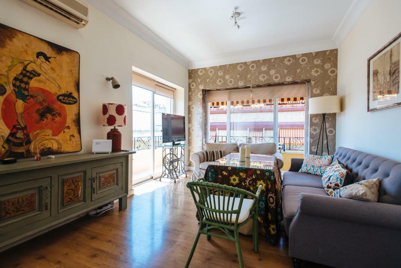 Apartamento Virgen De Begona Apartment *