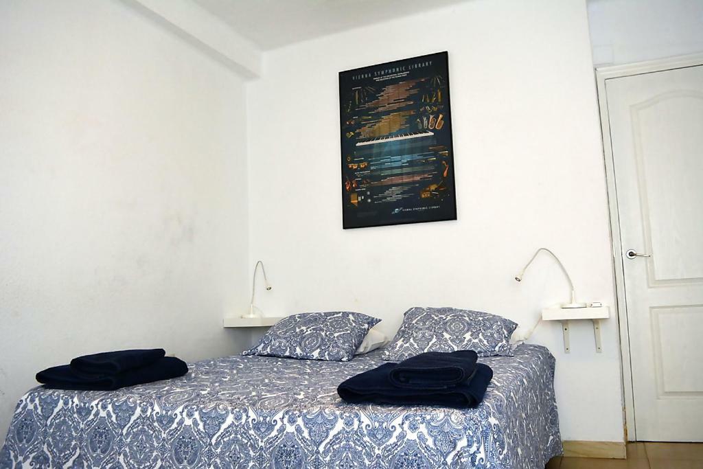 Cruzadas Melia-plaza De Espana Apartment Seville