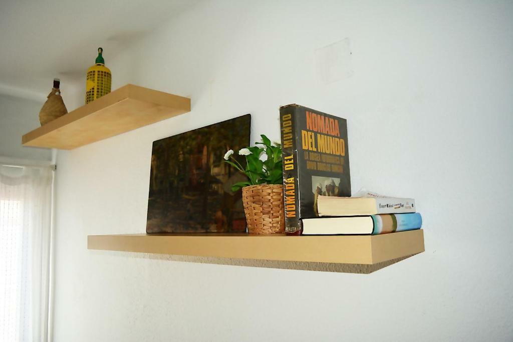 Cruzadas Melia-plaza De Espana Apartment