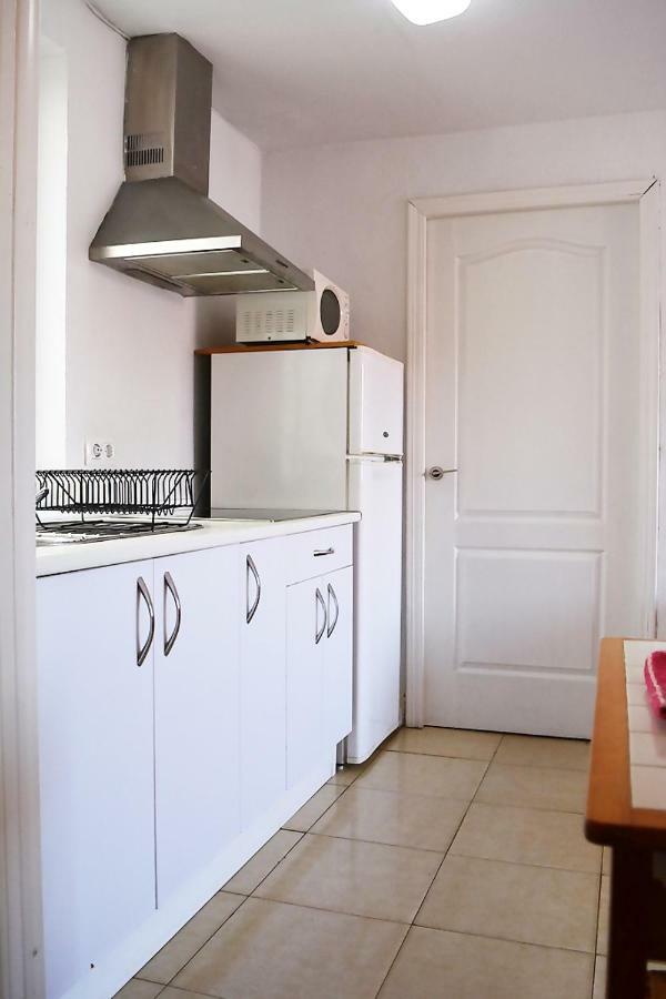 Apartment Cruzadas Melia-plaza De Espana Seville