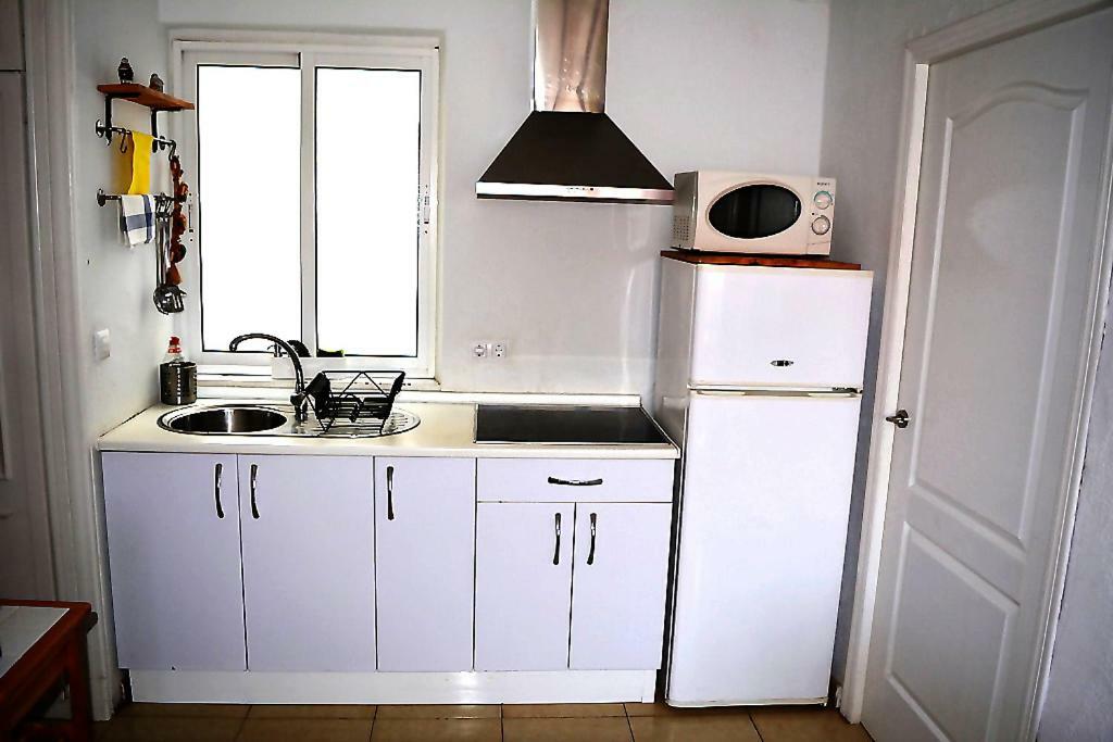 Cruzadas Melia-plaza De Espana Apartment Seville
