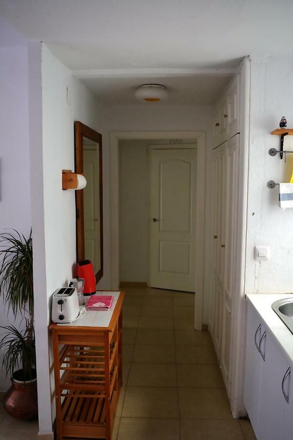 Apartment Cruzadas Melia-plaza De Espana