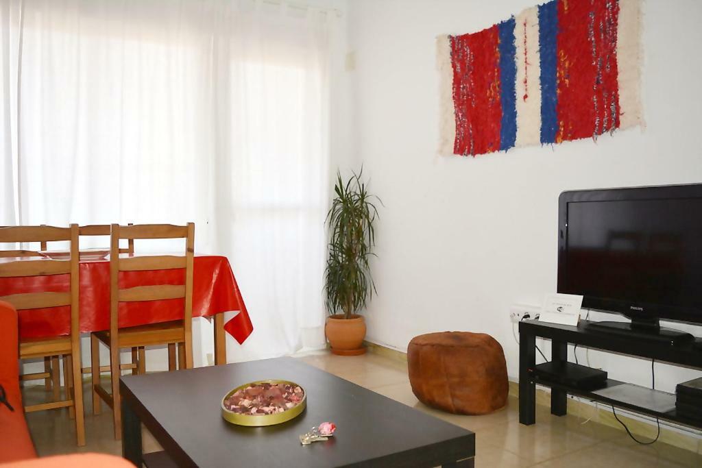 Cruzadas Melia-plaza De Espana Apartment Seville