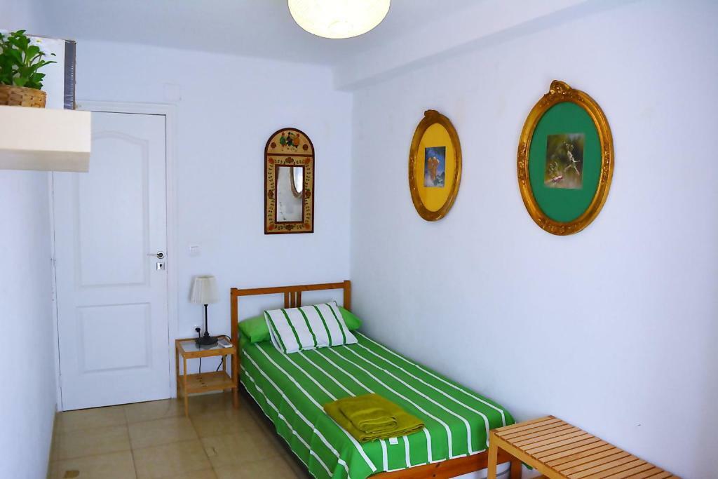 Apartment Cruzadas Melia-plaza De Espana *