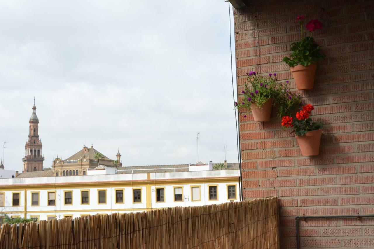 Cruzadas Melia-plaza De Espana Apartment