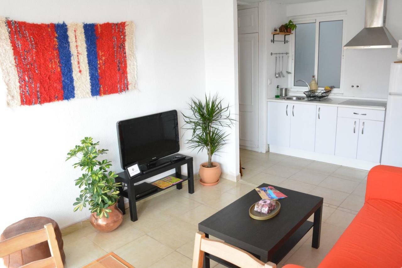 Apartment Cruzadas Melia-plaza De Espana