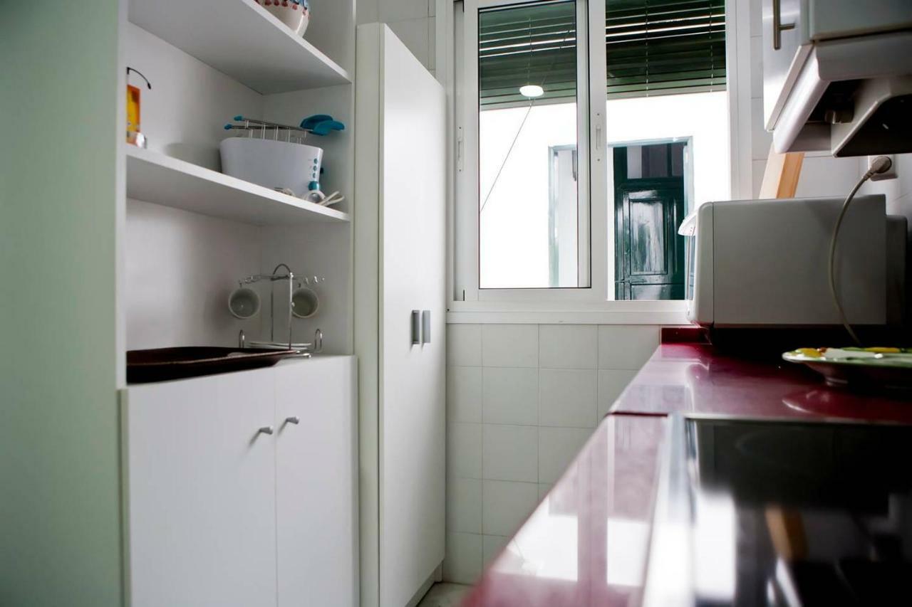 Apartamento Situacion Excepcional, Plaza Del Ayuntamiento Wifi *