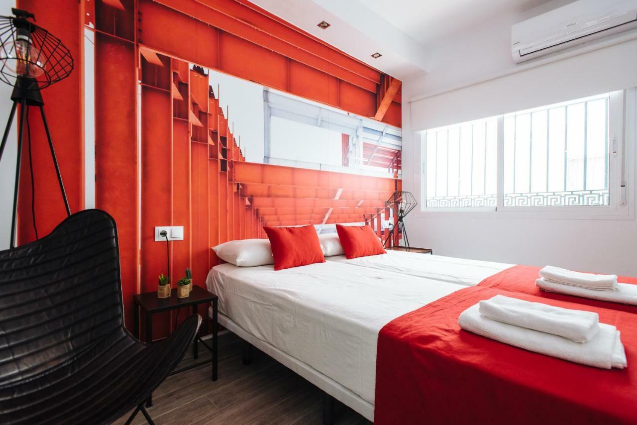 Apartment Hostly O'donnell 1b Center-fibre-parking Op-cless