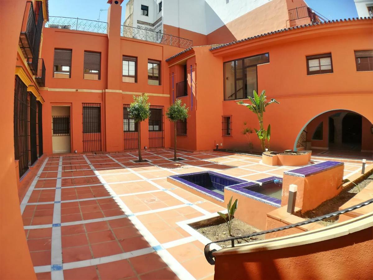 Isbilya Quevedo En Casa Palacio Apartment *