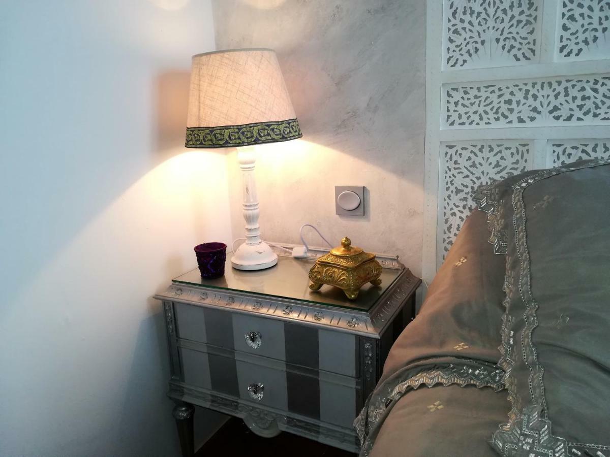 Apartment Isbilya Quevedo En Casa Palacio Seville