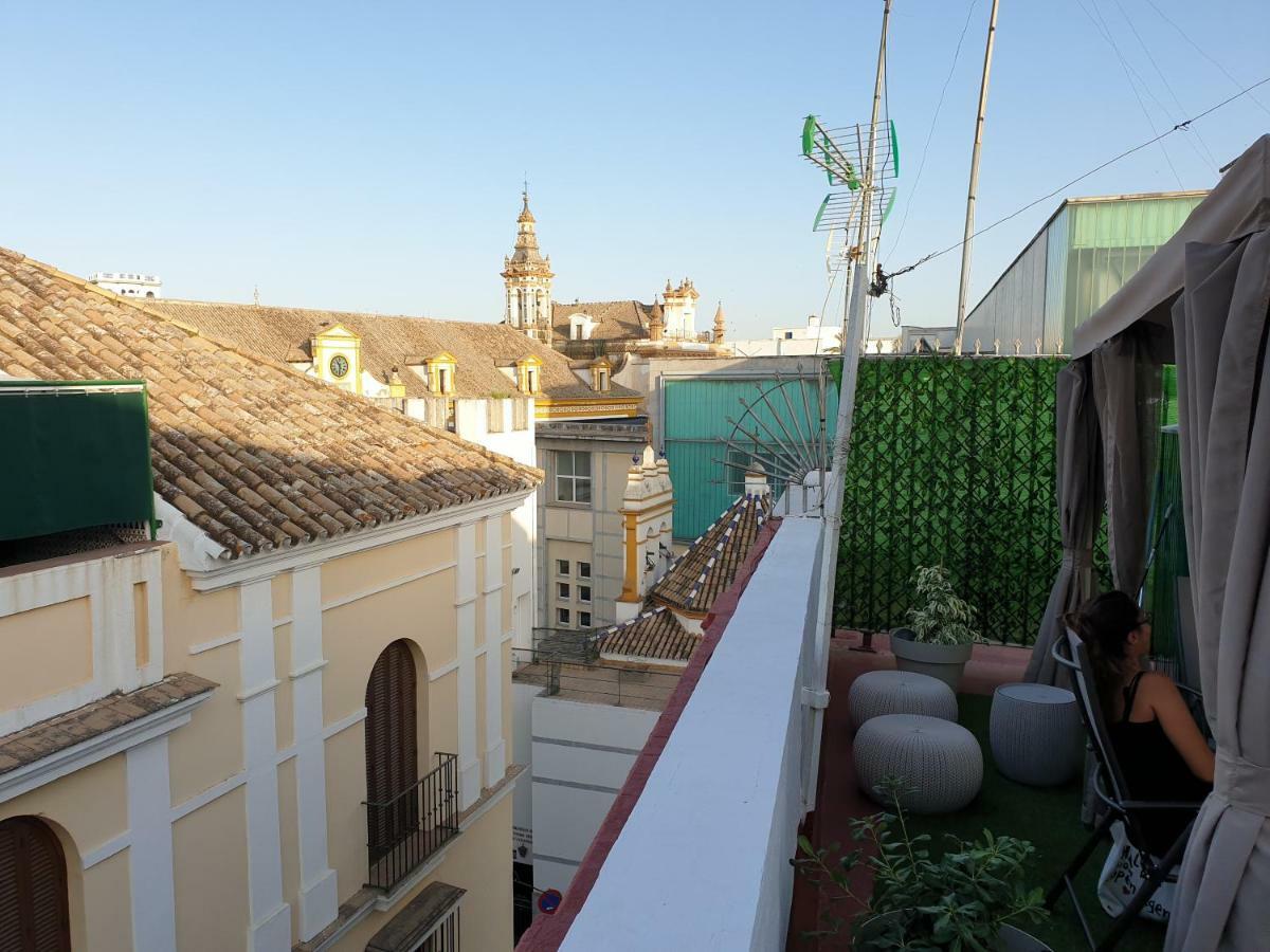 Guest house La Maestranza Seville