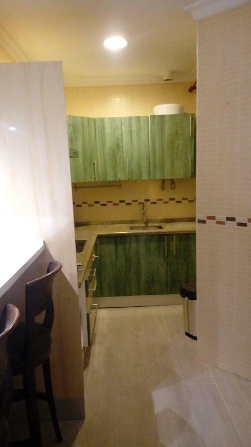 Acogedor En Triana Apartment *