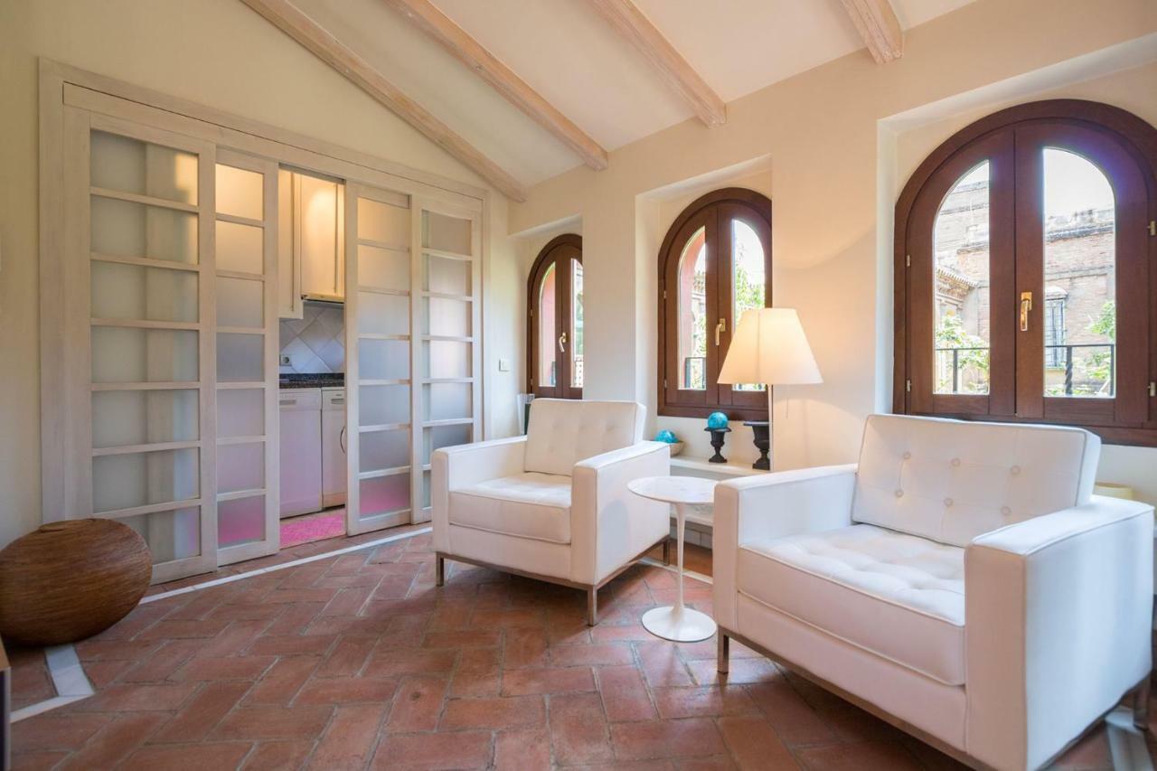 Apartment Oriental Gardens Views 2 Pax Seville